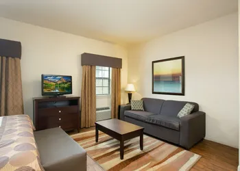 The Lodge at Kenedy hotel thumbnail 7