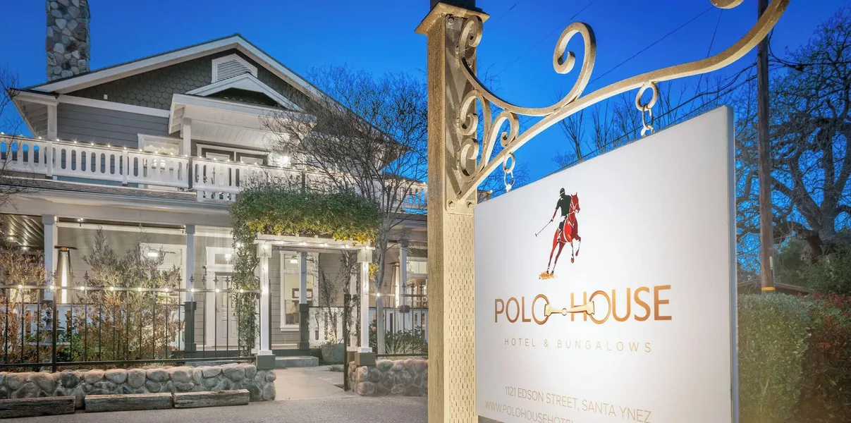 Polo House and Bungalows hotel detail image 6