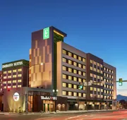 Embassy Suites by Hilton Salt Lake West Valley City hotel detail image 3