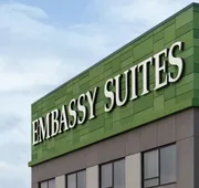 Embassy Suites by Hilton Salt Lake West Valley City hotel detail image 4