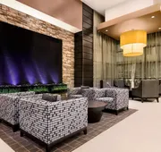 Embassy Suites by Hilton Salt Lake West Valley City hotel detail image 5
