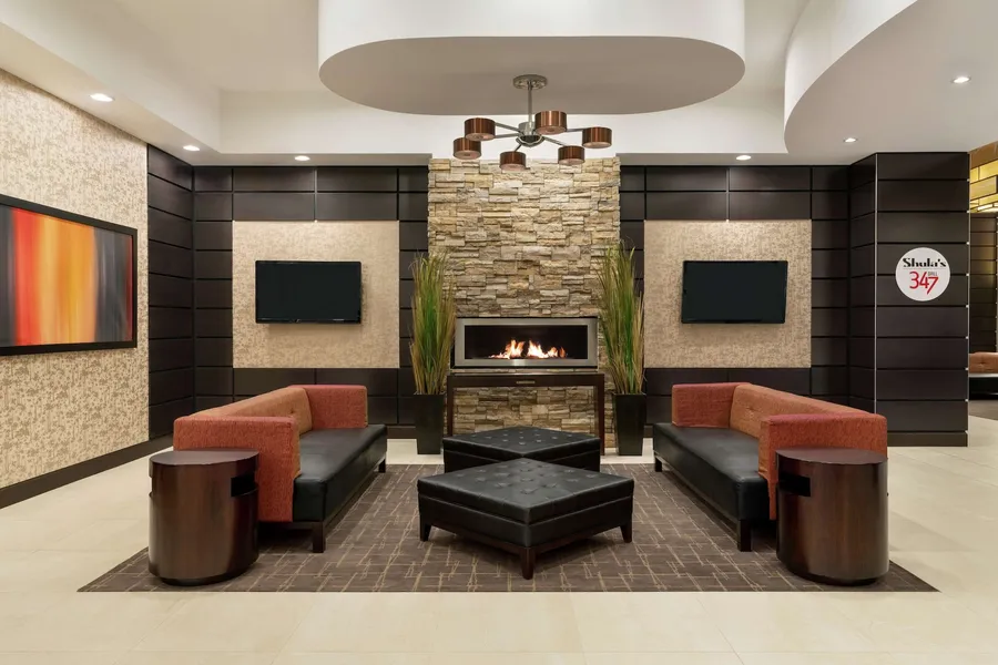 Embassy Suites by Hilton Salt Lake West Valley City hotel detail image 6