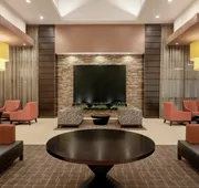 Embassy Suites by Hilton Salt Lake West Valley City hotel detail image 7