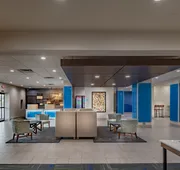 Holiday Inn Express & Suites N Waco Area - West by IHG hotel detail image 4