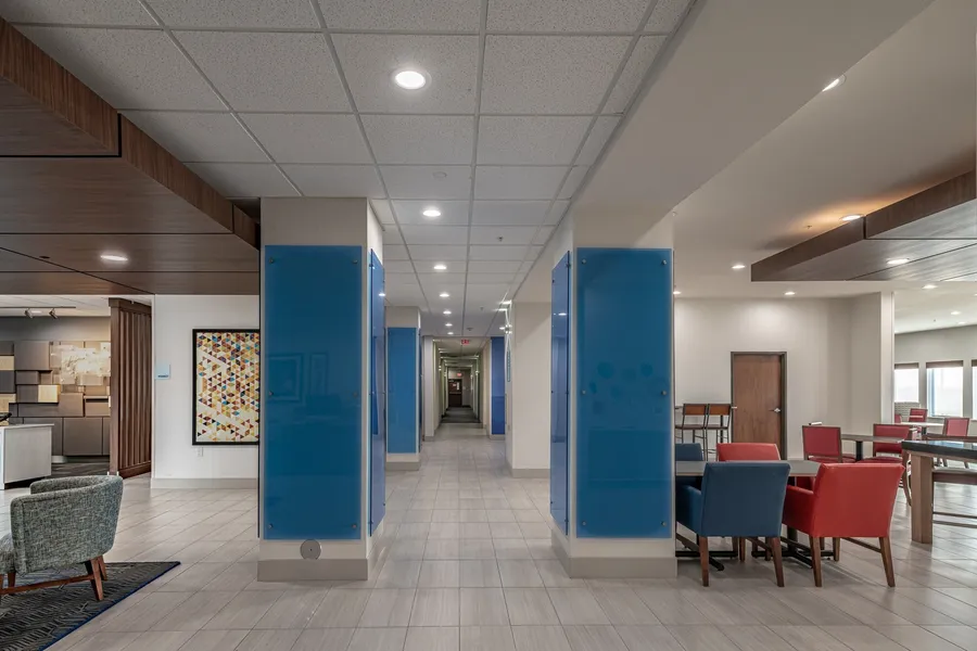Holiday Inn Express & Suites N Waco Area - West by IHG hotel detail image 6
