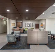 Holiday Inn Express & Suites N Waco Area - West by IHG hotel detail image 7