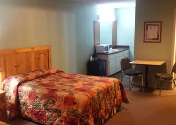 The Lodge at Turkey Cove hotel thumbnail 4