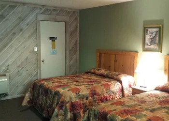 The Lodge at Turkey Cove hotel thumbnail 7