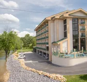 Pigeon River Inn hotel detail image 5