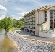 Pigeon River Inn hotel detail image 7