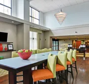 Hampton Inn & Suites Wilkes-Barre/Scranton hotel detail image 3