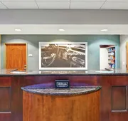 Hampton Inn & Suites Wilkes-Barre/Scranton hotel detail image 4