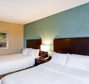 Hampton Inn & Suites Wilkes-Barre/Scranton hotel detail image 5