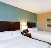 Hampton Inn & Suites Wilkes-Barre/Scranton hotel detail image 7