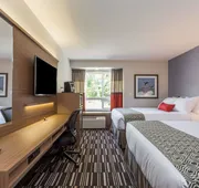 Microtel Inn & Suites by Wyndham Kitimat hotel detail image 7
