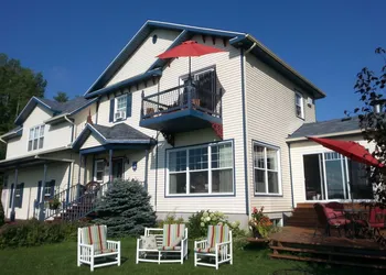Gîte Domaine de la Baie B&B hotel thumbnail 2