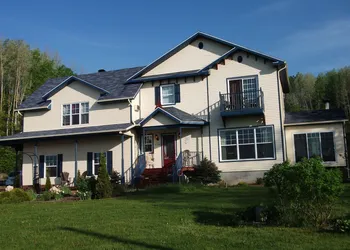 Gîte Domaine de la Baie B&B hotel thumbnail 3