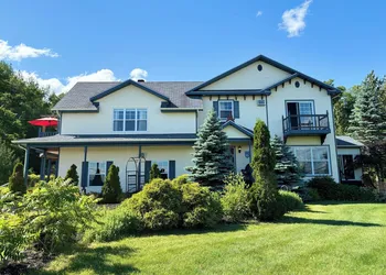 Gîte Domaine de la Baie B&B hotel thumbnail 4
