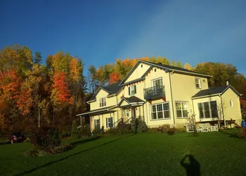 Gîte Domaine de la Baie B&B hotel thumbnail 5