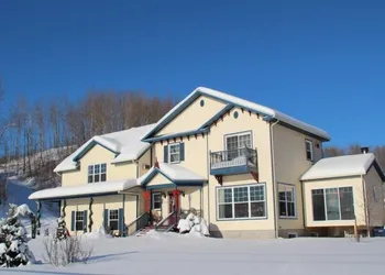 Gîte Domaine de la Baie B&B hotel thumbnail 6