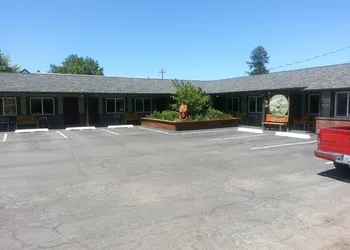 Mingo Motel hotel thumbnail 5