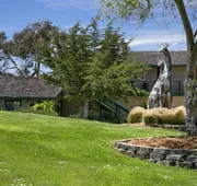 Sea Pines Resort hotel detail image 5