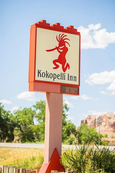 Kokopelli Inn hotel detail image 2
