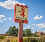 Kokopelli Inn hotel detail image 3