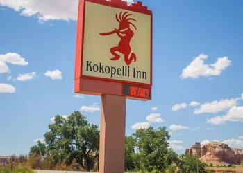Kokopelli Inn hotel thumbnail 3