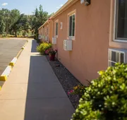 Kokopelli Inn hotel detail image 4