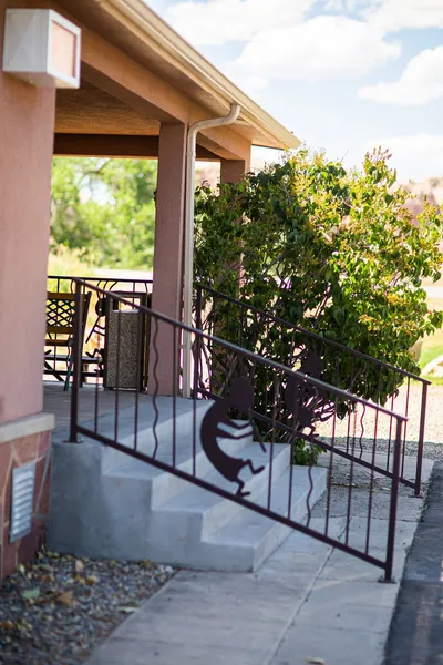 Kokopelli Inn hotel detail image 6