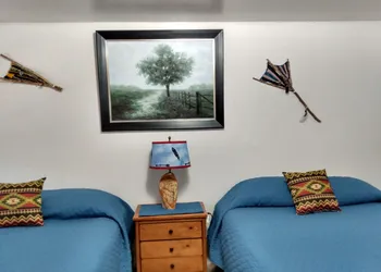 Mokee Motel hotel thumbnail 7