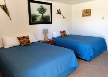 Mokee Motel hotel thumbnail 8