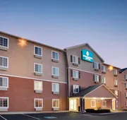 WoodSpring Suites Fort Wayne hotel detail image 3