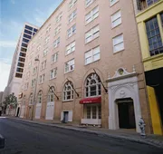 Club Wyndham Riverside Suites hotel detail image 4
