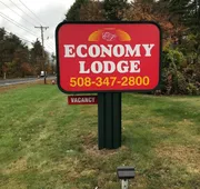 Economy Lodge hotel detail image 7