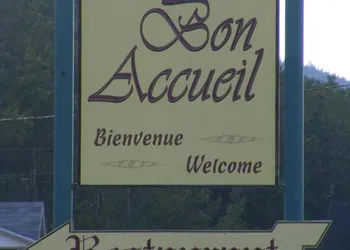 Hôtel Motel Bon Accueil hotel thumbnail 2