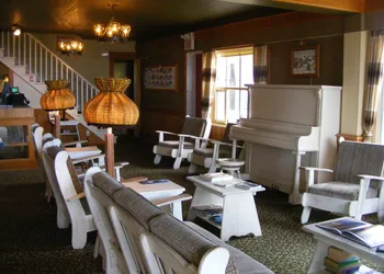 Hôtel Motel Bon Accueil hotel thumbnail 6