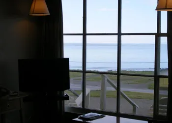 Hôtel Motel Bon Accueil hotel thumbnail 7