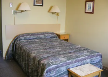 Hôtel Motel Bon Accueil hotel thumbnail 8