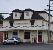 Tomales Hotel hotel detail image 3
