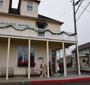 Tomales Hotel hotel detail image 4