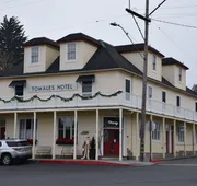 Tomales Hotel hotel detail image 5