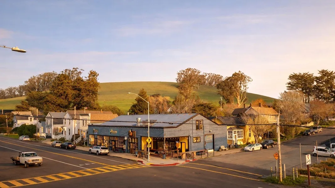 Tomales Hotel hotel detail image 6