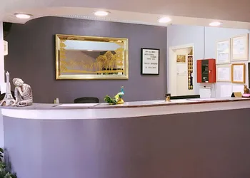 Travelers Inn hotel thumbnail 5