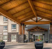 Timber Ridge Inn and Suites hotel detail image 3