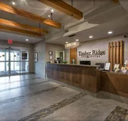 Timber Ridge Inn and Suites hotel detail image 7