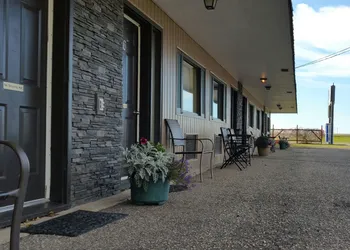 Maple Leaf Motel hotel thumbnail 3