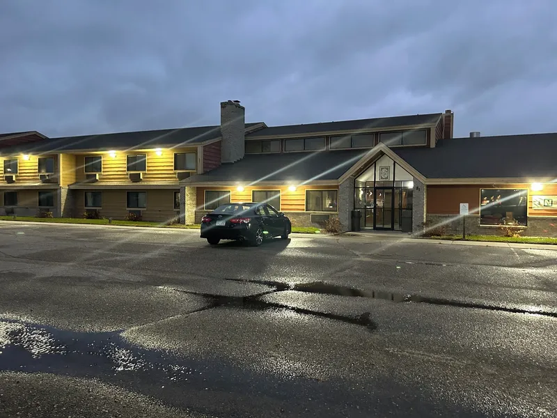 Northwoods Inn & Suites Blackduck hotel detail image 6