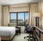 Hilton Orlando Lake Buena Vista - Disney Springs® Area hotel detail image 5